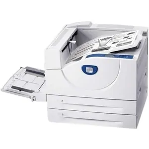 Замена системной платы на принтере Xerox 5550DN в Воронеже